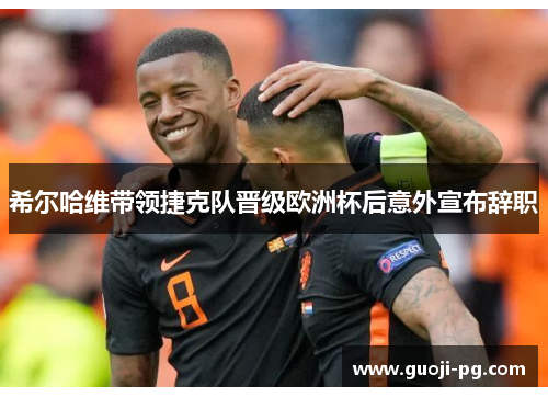 希尔哈维带领捷克队晋级欧洲杯后意外宣布辞职